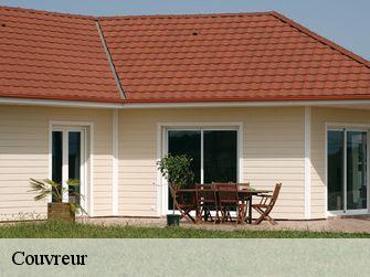 Couvreur Saône-et-Loire