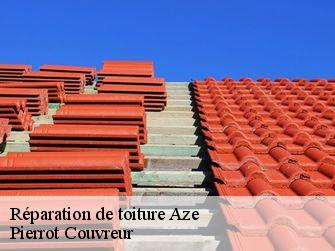 Réparation de toiture 71260