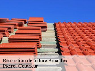 Réparation de toiture 71500