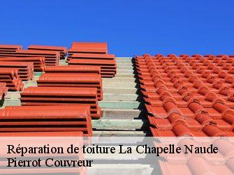 Réparation de toiture 71500