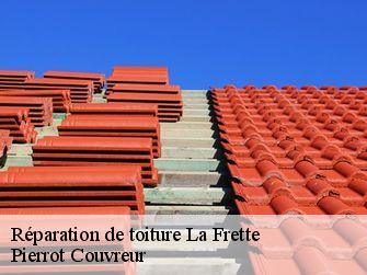 Réparation de toiture 71440