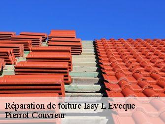Réparation de toiture 71760