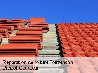 Réparation de toiture 71290