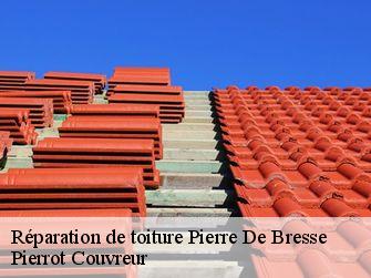 Réparation de toiture 71270