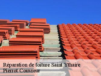 Réparation de toiture 71460