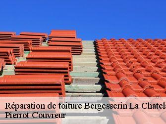 Réparation de toiture 71250