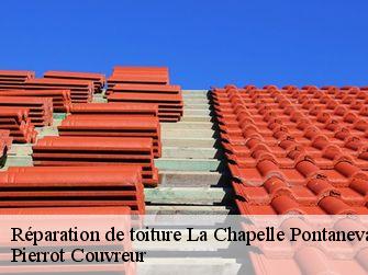 Réparation de toiture 71570