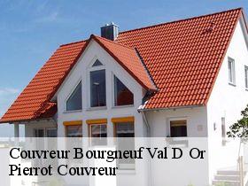 Couvreur bourgneuf-val-d-or-71640 Pierrot Couvreur