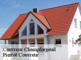 Couvreur champforgeuil-71530 Pierrot Couvreur