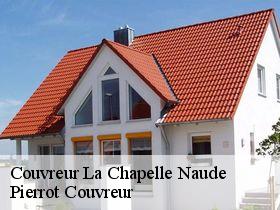 Couvreur  la-chapelle-naude-71500 Pierrot Couvreur