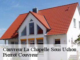 Couvreur la-chapelle-sous-uchon-71190 Pierrot Couvreur
