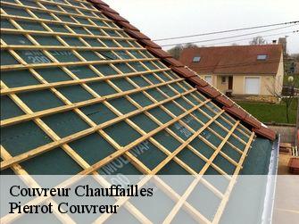 Couvreur 71170