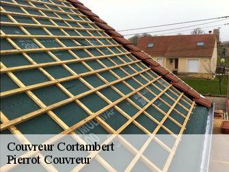 Couvreur 71250