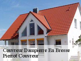 Couvreur  dampierre-en-bresse-71310 Pierrot Couvreur
