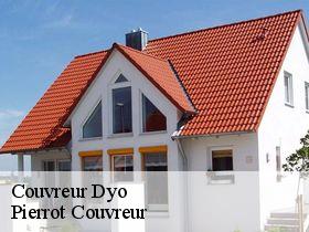 Couvreur  dyo-71610 Pierrot Couvreur