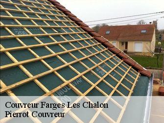 Couvreur 71150