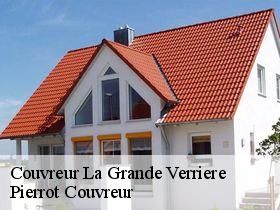 Couvreur  la-grande-verriere-71990 Pierrot Couvreur
