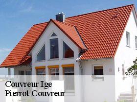 Couvreur ige-71960 Pierrot Couvreur