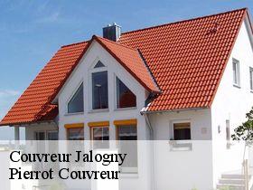 Couvreur jalogny-71250 Pierrot Couvreur