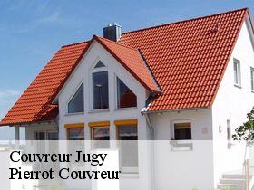 Couvreur  jugy-71240 Pierrot Couvreur