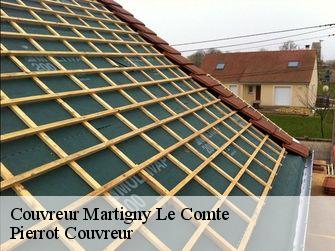 Couvreur 71220