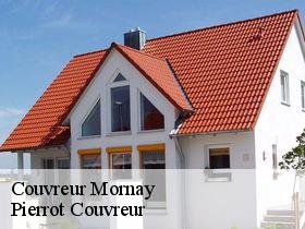 Couvreur  mornay-71220 Pierrot Couvreur