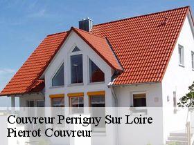 Couvreur  perrigny-sur-loire-71160 Pierrot Couvreur