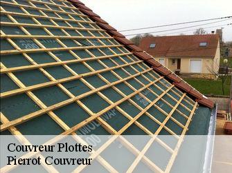 Couvreur 71700