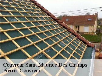 Couvreur 71460