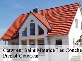 Couvreur  saint-maurice-les-couches-71490 Pierrot Couvreur