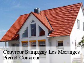 Couvreur  sampigny-les-maranges-71150 Pierrot Couvreur