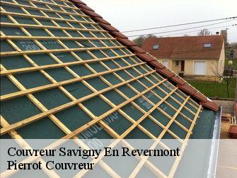 Couvreur 71580
