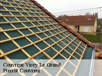 Couvreur 71530