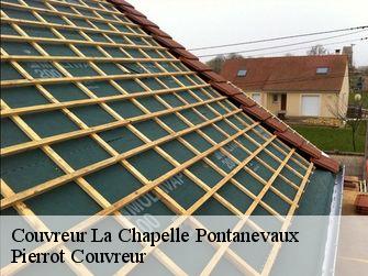 Couvreur 71570