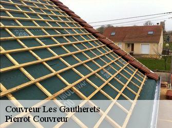 Couvreur 71230