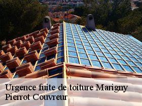 Urgence fuite de toiture marigny-71690 Pierrot Couvreur